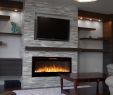 Electric Fireplace Modern Fresh Demotte Wall Mounted Electric Fireplace