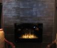 Electric Fireplace Modern Fresh Pinterest
