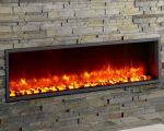 17 Luxury Electric Fireplace On Wall