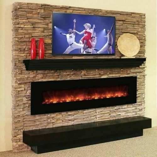 Electric Fireplace Repair Beautiful ortech Flush Mount Electric Fireplace – Flirtcam