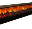 Electric Fireplace Repair Lovely Long Electric Fireplace Home Remodeling