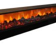 Electric Fireplace Repair Lovely Long Electric Fireplace Home Remodeling