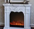 Electric Fireplace Repairman Awesome White Fireplace Electric Charming Fireplace