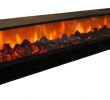 Electric Fireplace Repairs Lovely Long Electric Fireplace Home Remodeling