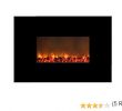 Electric Fireplace Sale Awesome Blowout Sale ortech Wall Mounted Electric Fireplaces