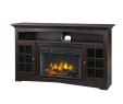 Electric Fireplace Stand Best Of 65" Fireplace Tv Stand