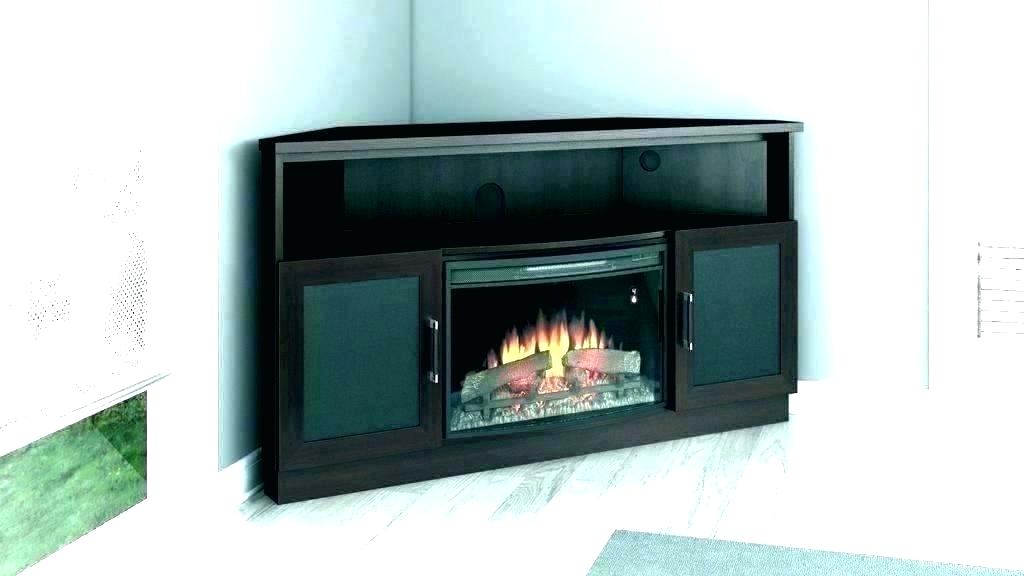 chimney free electric fireplace stand fireplaces discount inch reviews