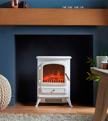 Electric Fireplace Stove Beautiful 5 Best Electric Fireplaces Reviews Of 2019 In the Uk