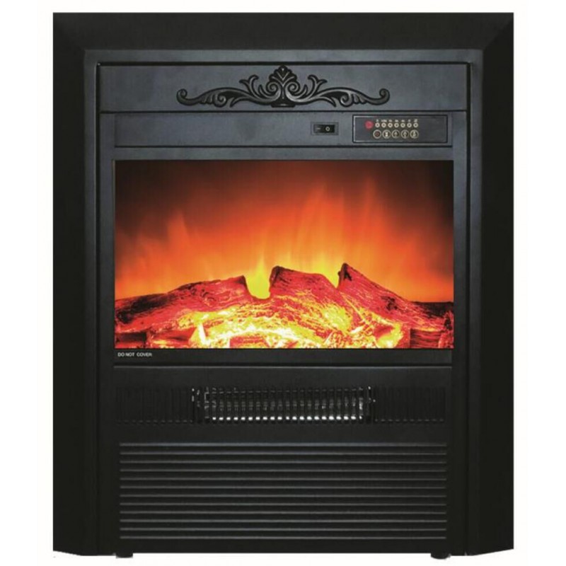 Electric Fireplace Stove Heater Fresh New 2000w Electric Fireplace Heater