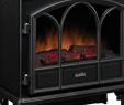 Electric Fireplace Stove Heater Inspirational Duraflame Dfs 750 1 Pendleton Electric Stove Heater