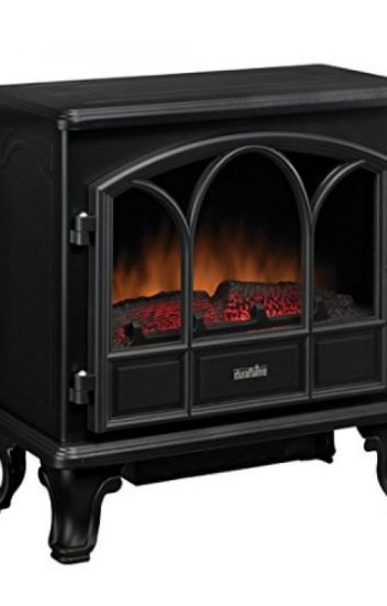 Electric Fireplace Stove Heater Inspirational Duraflame Dfs 750 1 Pendleton Electric Stove Heater