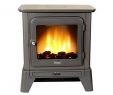 Electric Fireplace Stove Heater Lovely Amazon Delonghi Sfg1031 solid Steel Electric Stove