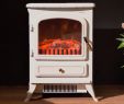 Electric Fireplace Stove New 5 Best Electric Fireplaces Reviews Of 2019 In the Uk