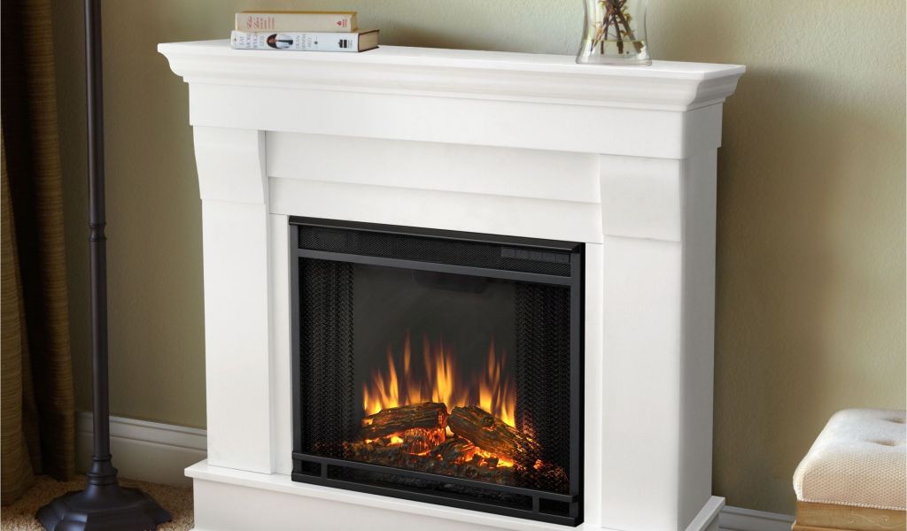 Electric Fireplace Surround Luxury Fake Fire for Fireplace Real Flame Chateau Electric