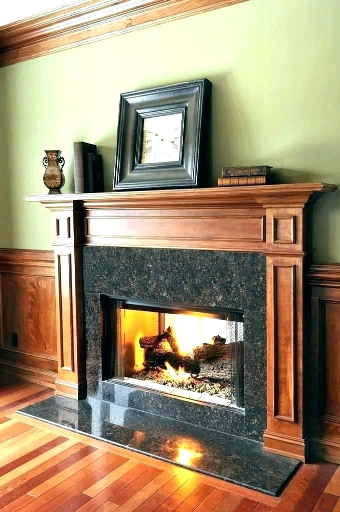 Electric Fireplace Surround Plans New Free Standing Fireplace – Mercampo
