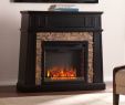 Electric Fireplace that Heats 1000 Sq Ft Awesome Alcott Hill Ridgewood Electric Fireplace & Reviews