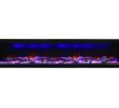 Electric Fireplace that Heats 1000 Sq Ft Best Of Amantii Panorama 72 Inch Deep Built In Indoor Outdoor Electric Fireplace