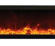 Electric Fireplace that Heats 1000 Sq Ft Elegant Amantii Bi 50 Deep Electric Fireplace – 50" Wide X 12" Deep