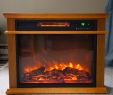 Electric Fireplace that Heats 1000 Sq Ft Fresh All About Infrared Space Heaters