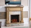 Electric Fireplace that Heats 1000 Sq Ft New Alcott Hill Ridgewood Electric Fireplace & Reviews