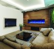 Electric Fireplace that Heats 1000 Sq Ft New Amantii Panorama 72 Inch Deep Built In Indoor Outdoor Electric Fireplace