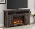 Electric Fireplace Tv Console Best Of Farmington Electric Fireplace Tv Console for Tvs Up to 50