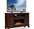 Electric Fireplace Tv Stand 55 Inch Awesome Fireplace Tv Stand for 55 Tv