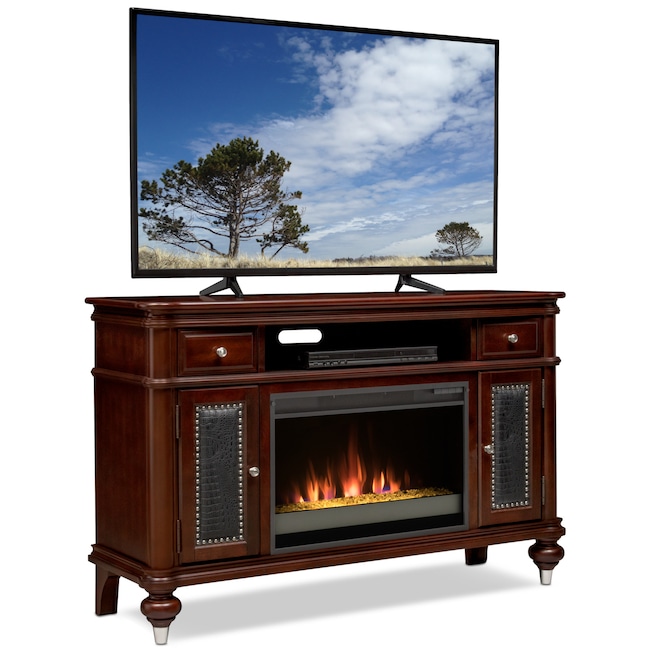 Electric Fireplace Tv Stand 55 Inch Awesome Fireplace Tv Stand for 55 Tv