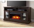 Electric Fireplace Tv Stand 70 Inch Elegant Whalen Barston Media Fireplace for Tv S Up to 70 Multiple Finishes