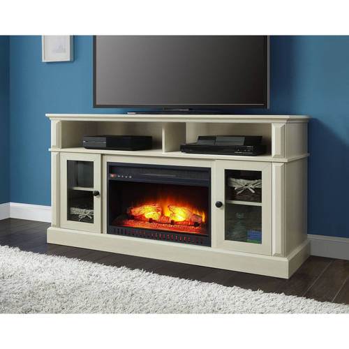 Electric Fireplace Tv Stand White Lovely White Electric Fireplace Tv Stand