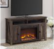 Electric Fireplace Tv Stand White Unique Farmington Electric Fireplace Tv Console for Tvs Up to 50