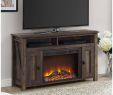 Electric Fireplace Tv Stand White Unique Farmington Electric Fireplace Tv Console for Tvs Up to 50