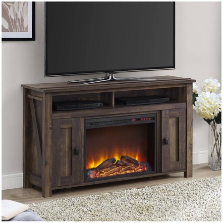 Electric Fireplace Tv Stand White Unique Farmington Electric Fireplace Tv Console for Tvs Up to 50