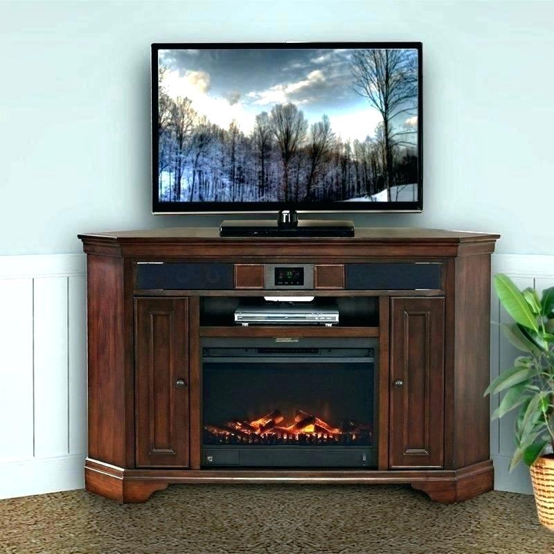 fireplace tv stand home depot electric heater costco