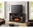 Electric Fireplace Tv Stands Costco New Whalen Barston Media Fireplace for Tv S Up to 70 Multiple