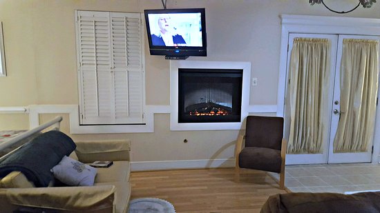 Electric Fireplace Tv Unique Adjustable Tv Dvd Player and Electric Fireplace Picture Of