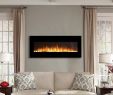 Electric Fireplace Wall Best Of Baretta Wall Mount Electric Fireplace Livingroomideas