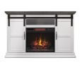 Electric Fireplace with Heater Awesome Item Brantford Home Hardware Electric Fireplace & Tv Stand