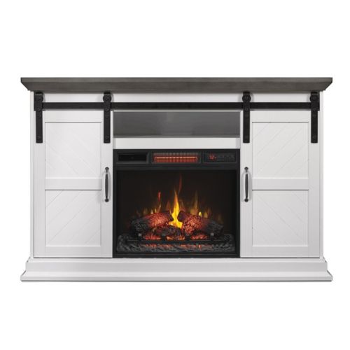 Electric Fireplace with Heater Awesome Item Brantford Home Hardware Electric Fireplace & Tv Stand