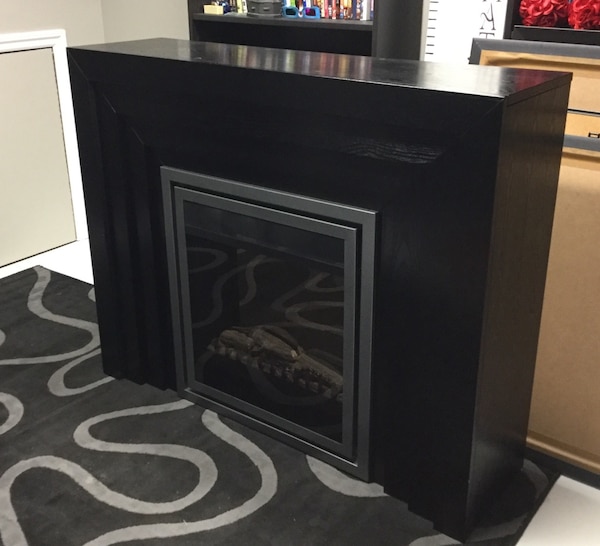 Electric Fireplace with Mantel Fresh Paramount torino Mantel & Electric Fireplace Not Working
