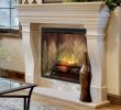 Electric Fireplace with Mantle Lovely Dimplex Electric Fireplaces Fireboxes & Inserts