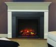 Electric Fireplace with Shelf Inspirational Majestic Simplifire Built In Electric Fireplace 36