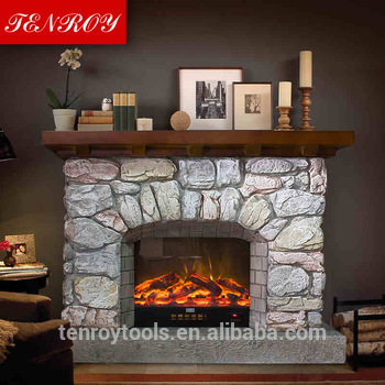 Electric Fireplace with Shelf New New Listing European Style Imitation Antique Stone Fireplace Warranty for E Year Buy Antique Stone Fireplace European Style Electric