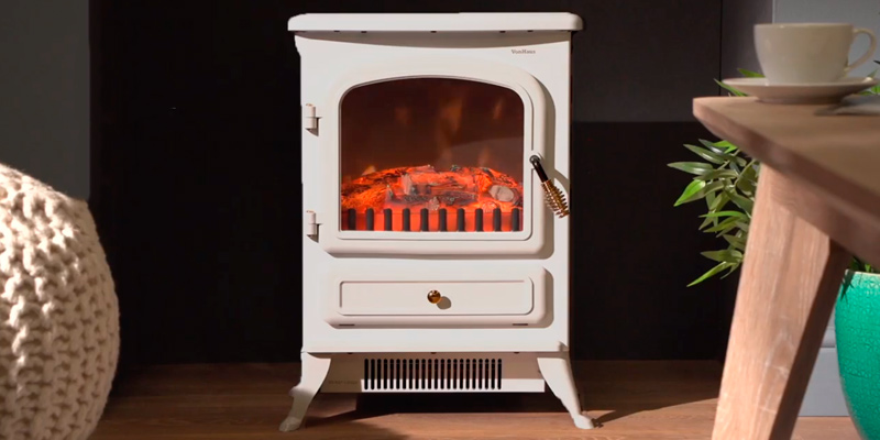 Electric Freestanding Fireplace Awesome 5 Best Electric Fireplaces Reviews Of 2019 In the Uk