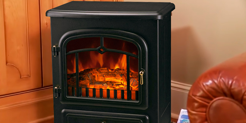 Electric Freestanding Fireplace Unique 5 Best Electric Fireplaces Reviews Of 2019 Bestadvisor