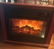 Electric Heater Fireplace Luxury Heat Surge Electric Fireplace