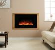 Electric In Wall Fireplace Lovely 10 Decorating Ideas for Wall Mounted Fireplace Make Your