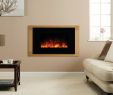 Electric In Wall Fireplace Lovely 10 Decorating Ideas for Wall Mounted Fireplace Make Your