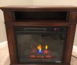 Electric Infrared Fireplace Beautiful Used and New Electric Fire Place In Newton Letgo