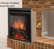 Electric Inserts Fireplace Best Of Electric Fireplace Insert with Remote Control Fireplace